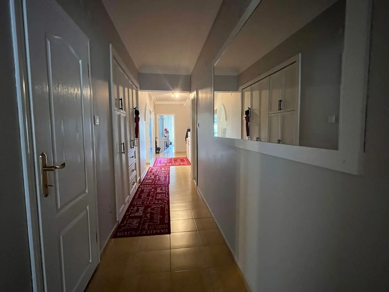 Hall